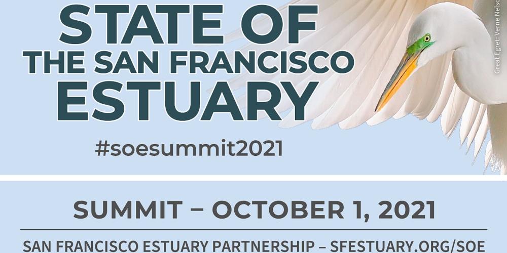 State of the Estuary Summit