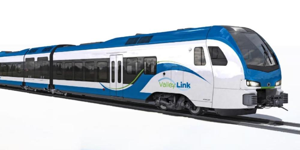 Valley Link