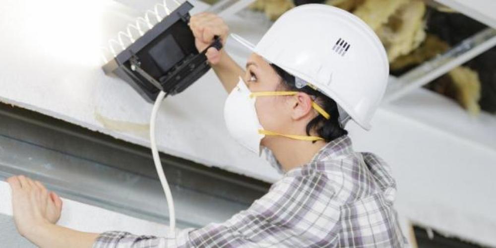 Energy contractor