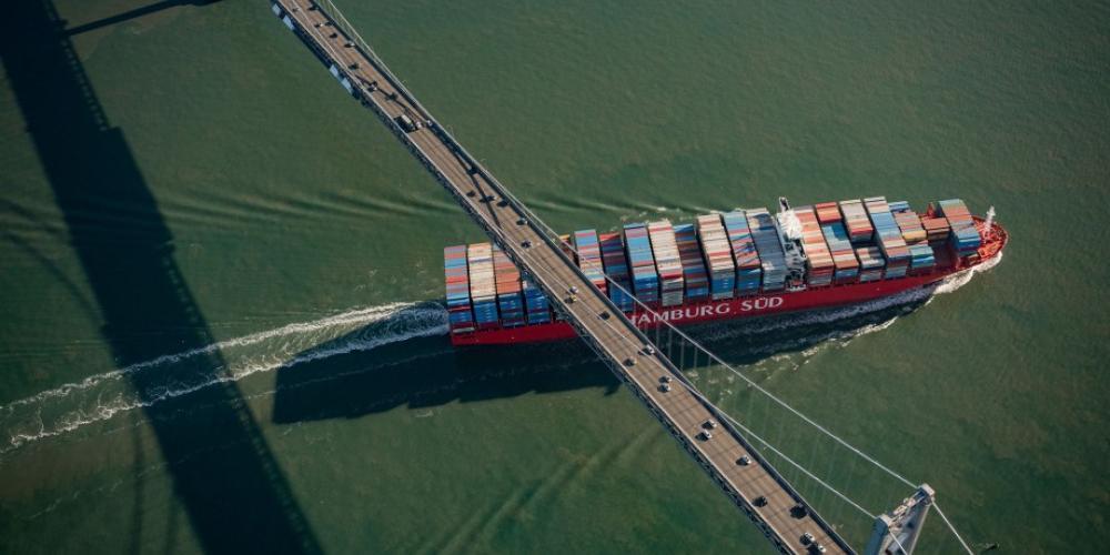 A $4.5 billion set-aside to fund bridge repair projects across California will enable Bay Area cities and counties to compete for funds to upgrade bridges along local streets and roads as part of a new infrastructure bill.