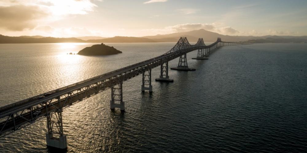 New auto tolls effective Jan. 1, 2022.
