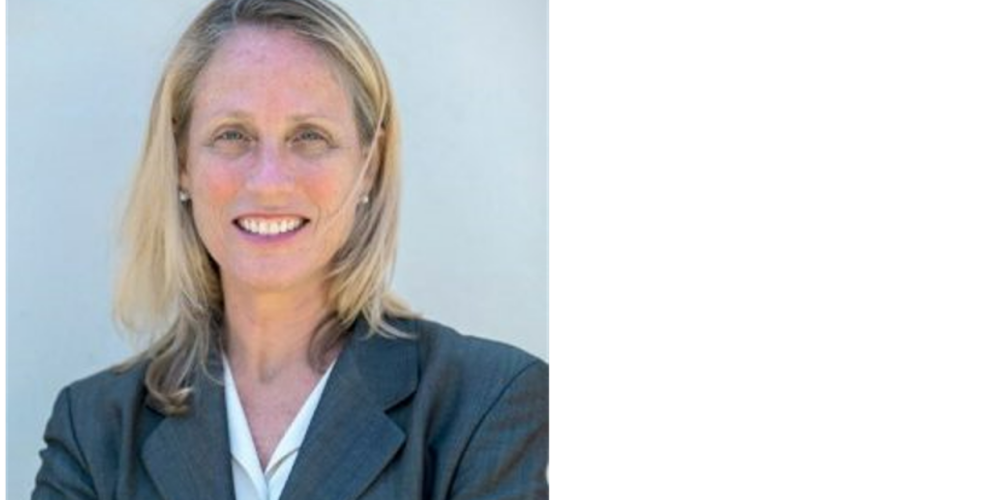 Kate Hartley, new BAHFA Director