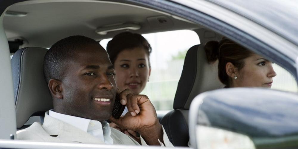 Carpooling