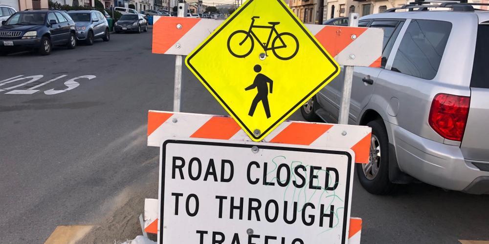 Safe Streets