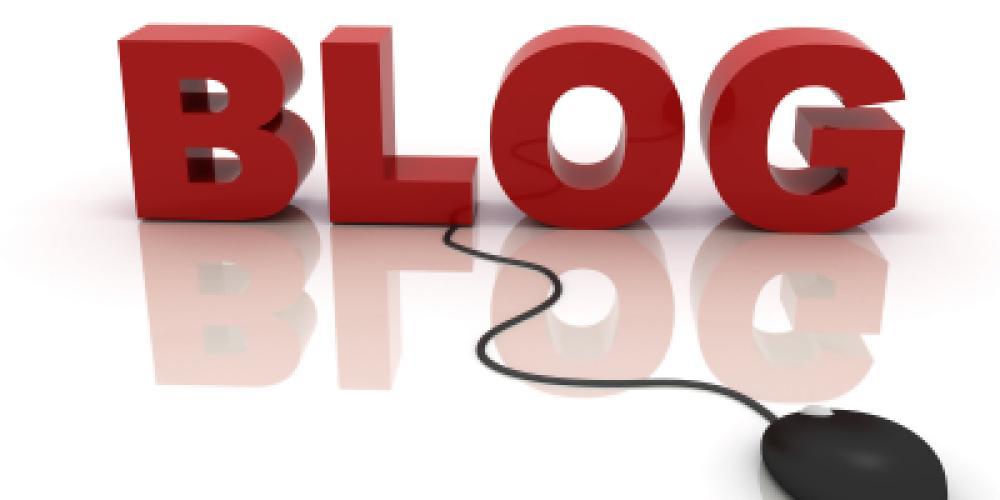 Blog