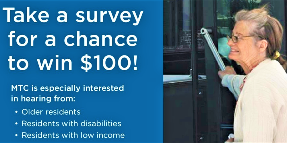 MTC Survey