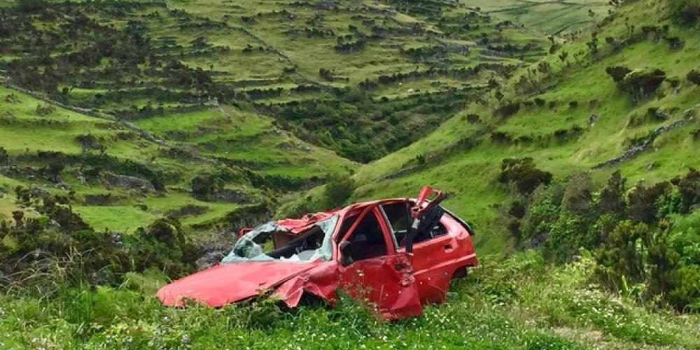 Car crash