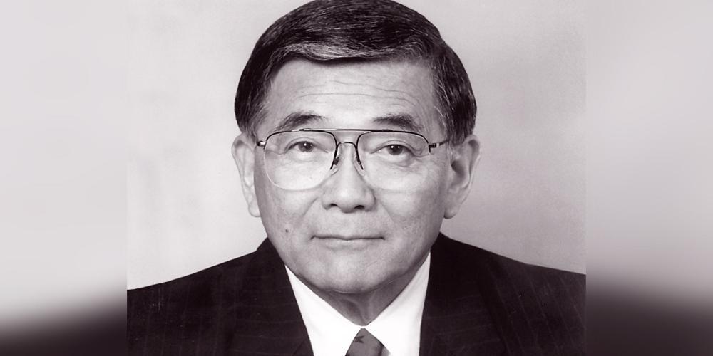 Norm Mineta