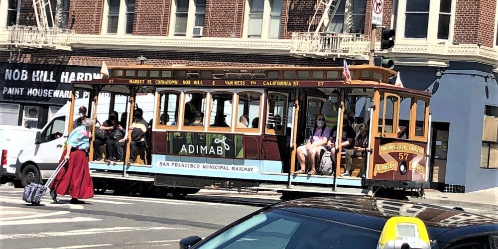 Cable Car