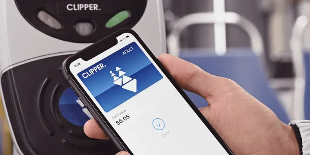 Clipper