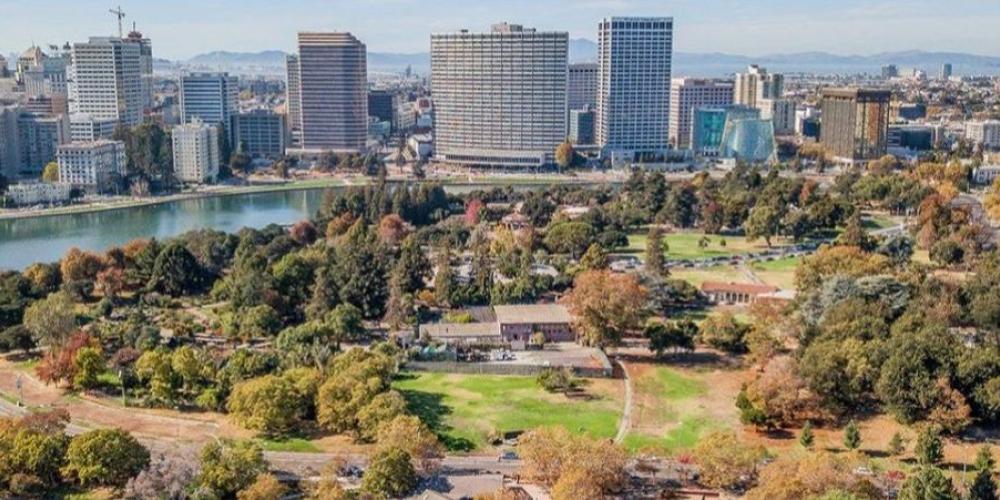 Oakland BARHII