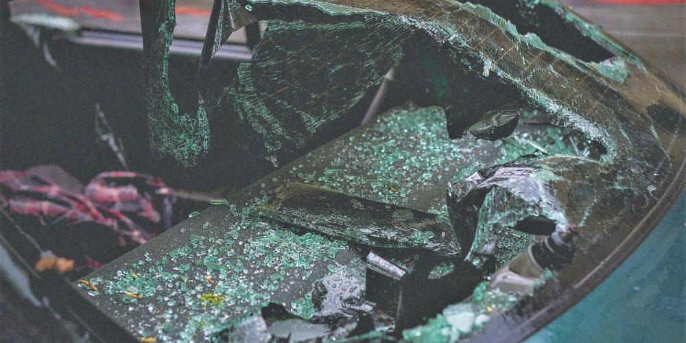 Car Crash
