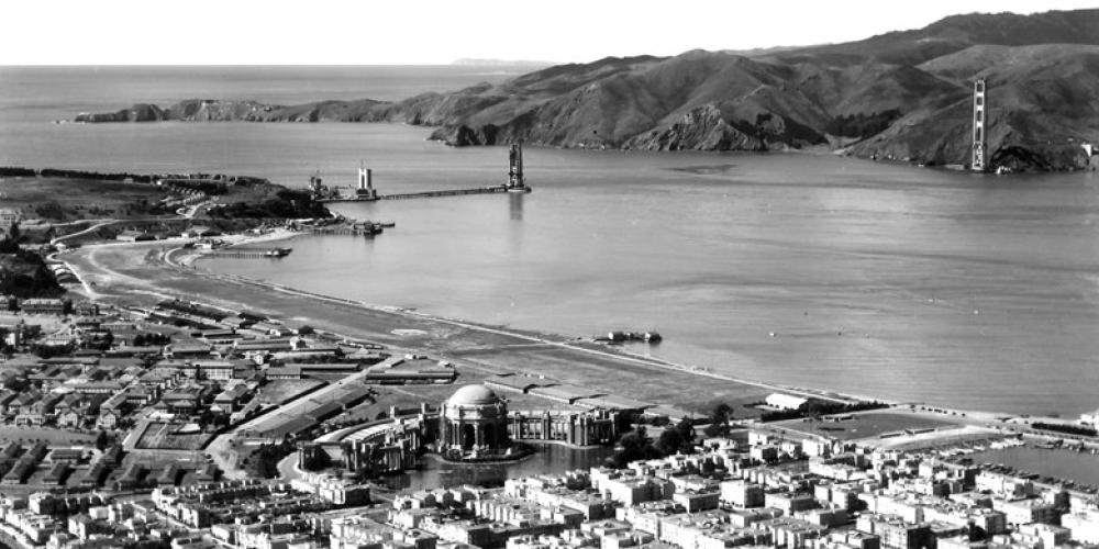 Golden Gate Bridge