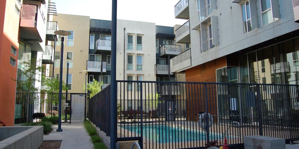 affordable housing