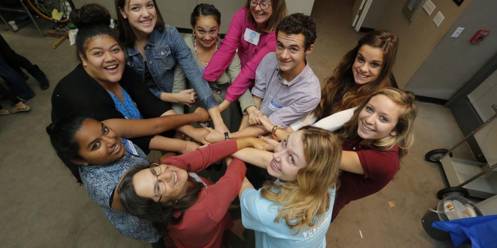 Youth Initiative