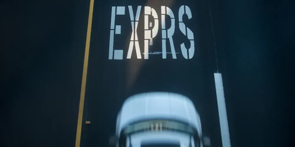 Express Lane