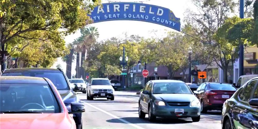 Fairfield