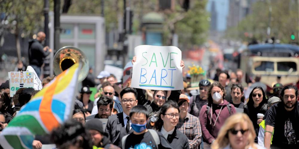 Save Transit