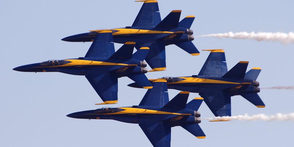 Blue Angels