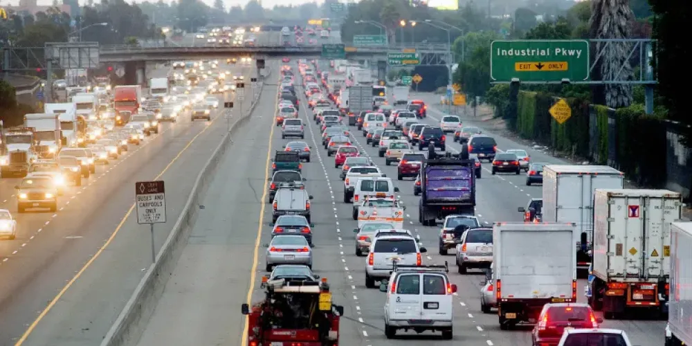 Next Gen Freeways