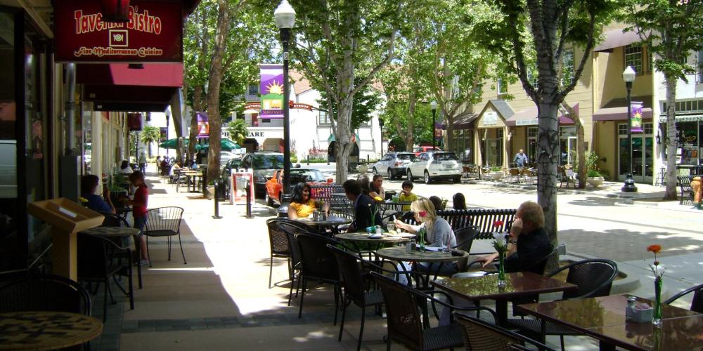 Sunnyvale