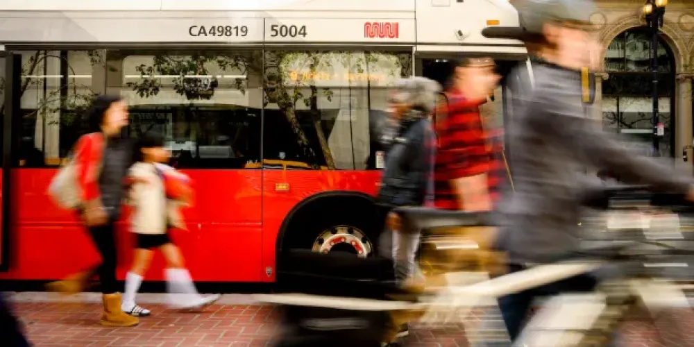 Transit