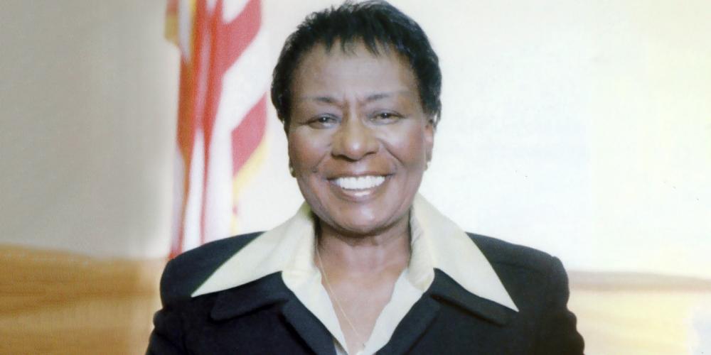 Irma Anderson