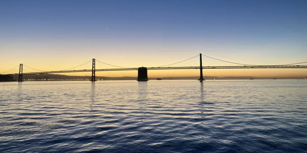 Bay Bridge