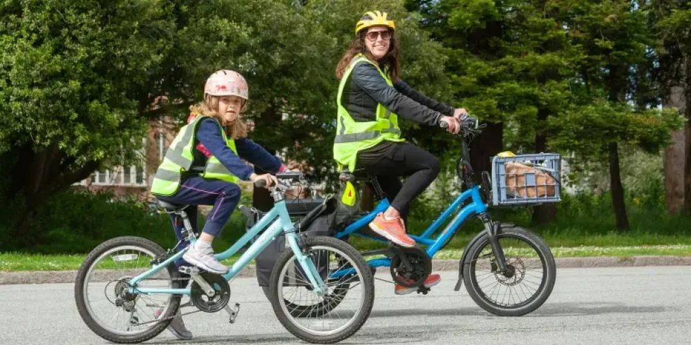 Bike to Work
