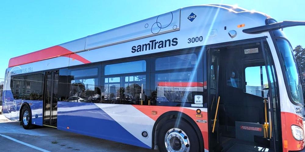 SamTrans