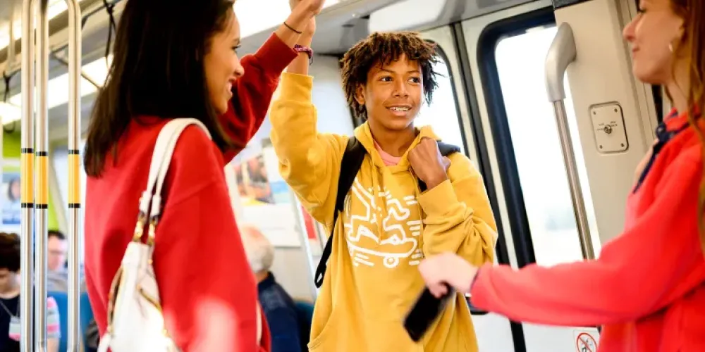 All Aboard Transit 2025