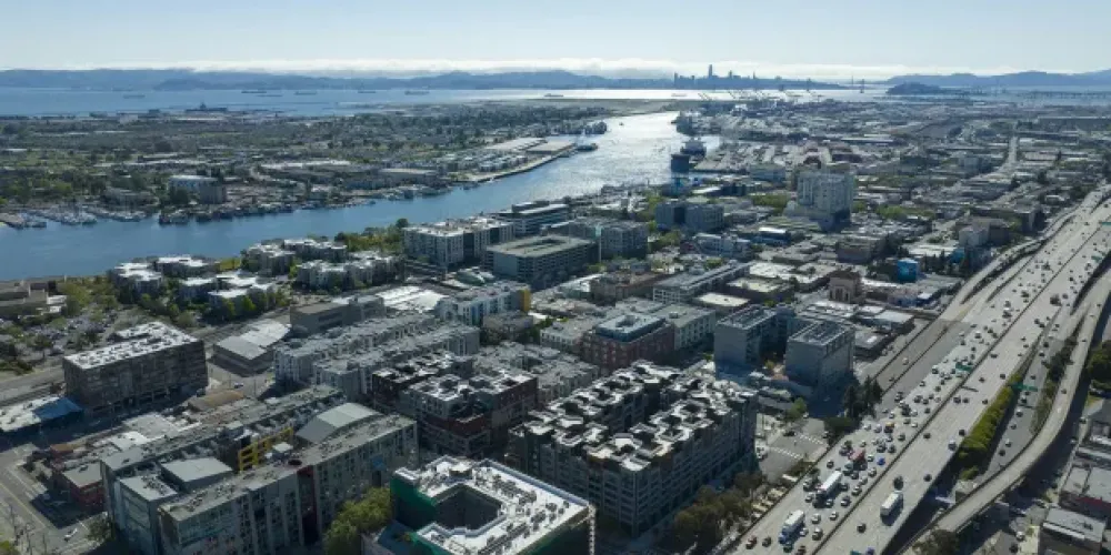 Plan Bay Area 2050+