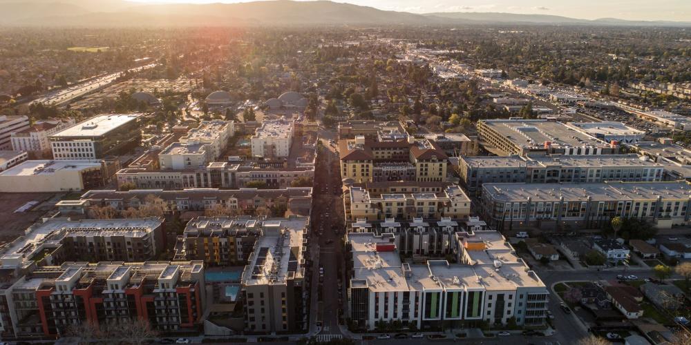Silicon Valley