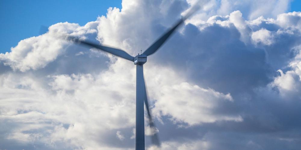 Clean energy