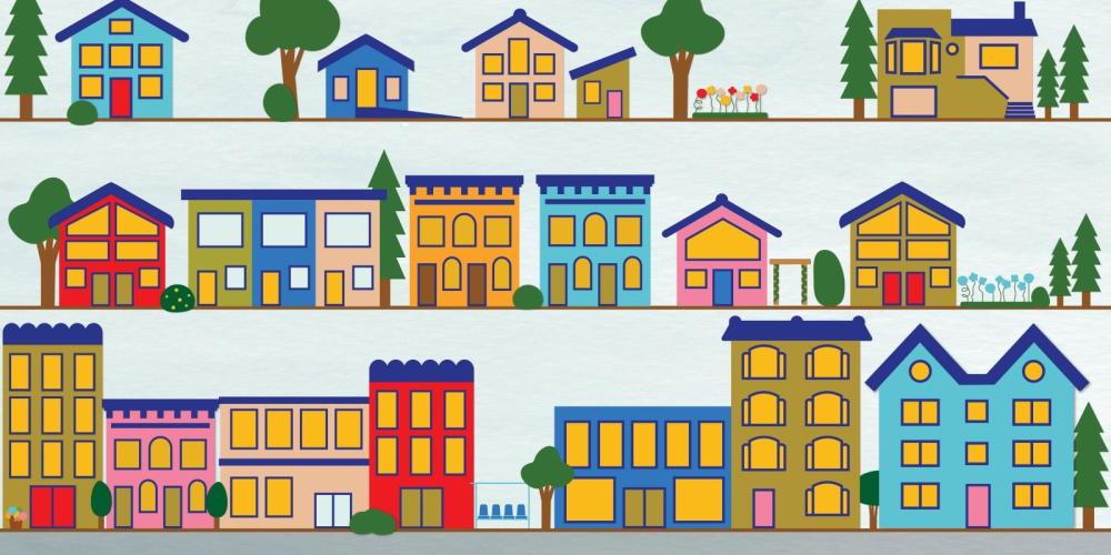 Priority Sites and Technical Assistance Projects Win Regional Planning Awards