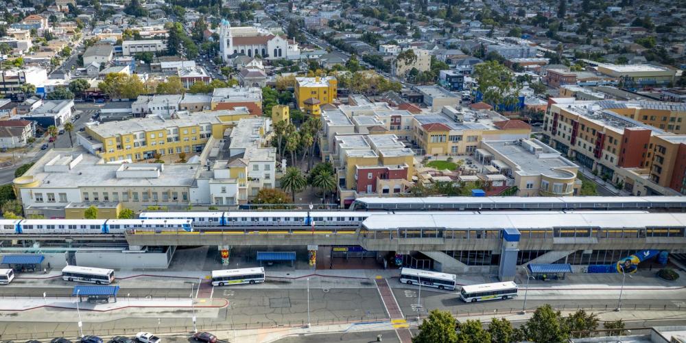 BART ACTransit