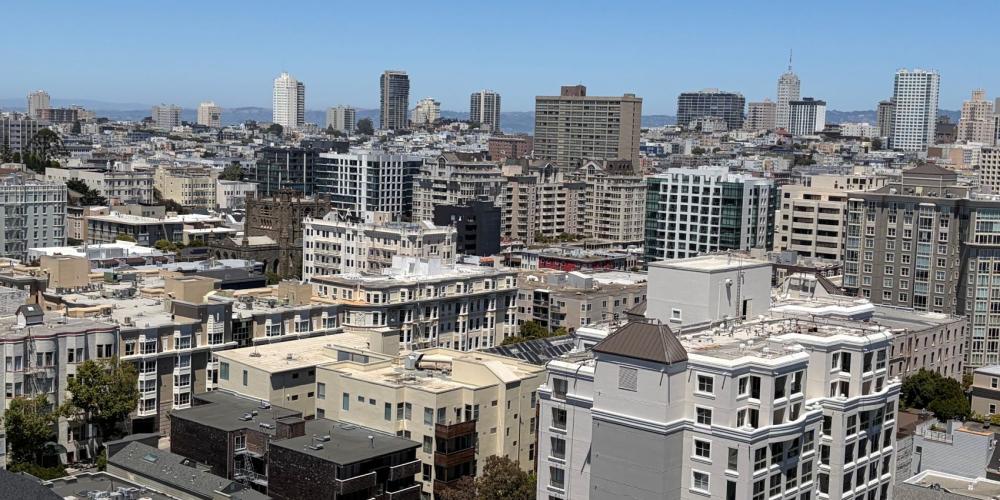 San Francisco housing