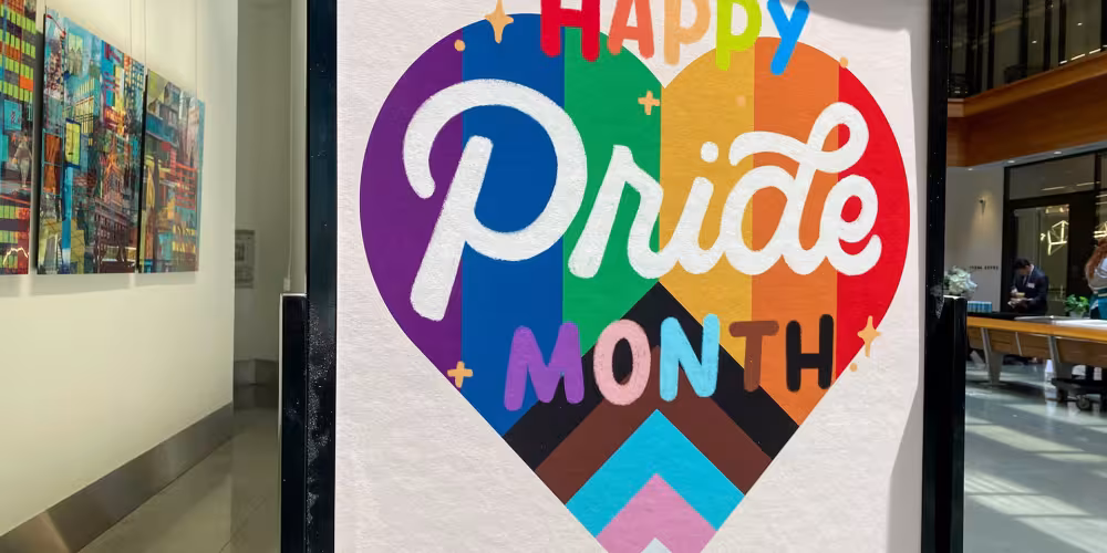 Pride