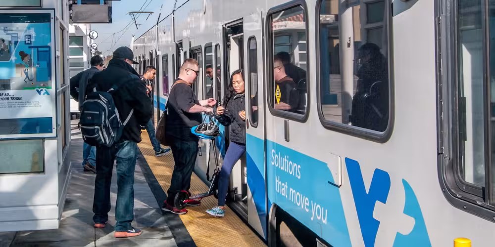 VTA