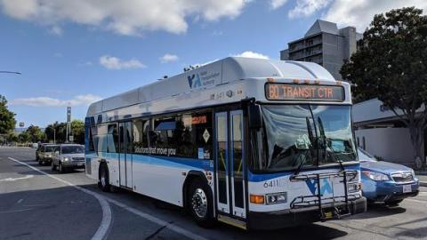 Transit
