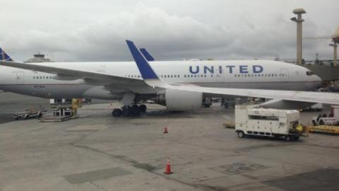Air Travel