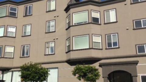 Apartments
