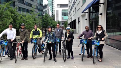 Bike to Work