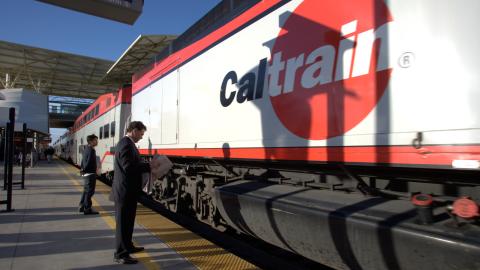 Caltrain