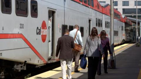 Caltrain