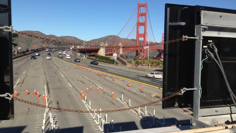 Golden Gate Bridge