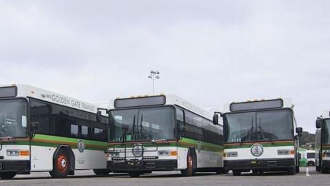 Golden Gate Transit