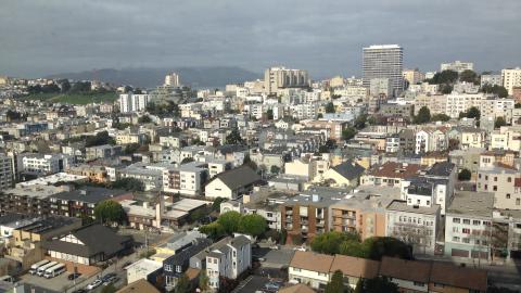 San Francisco