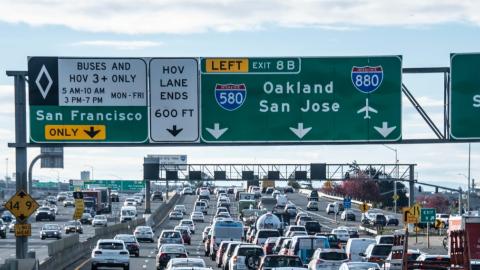 Interstate Highway System