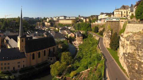 Luxembourg